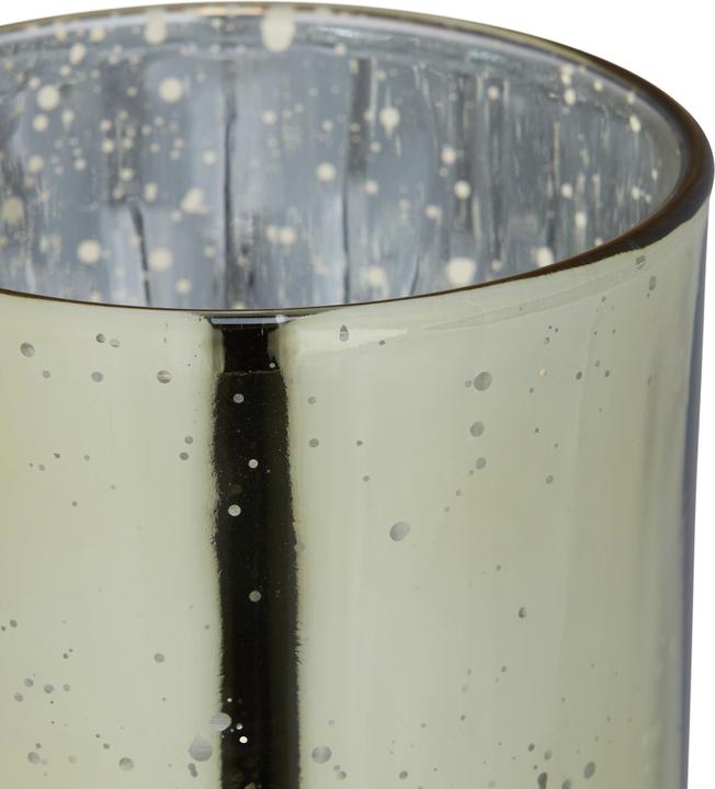 Immagine prodotto Relaxdays 12x vaso tealight (1 x, 7 x 7 x 8,5 cm)