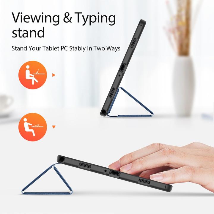 Image du produit Dux Ducis Série Domo (Galaxy Tab A9+)