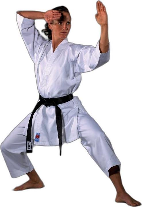 Image du produit Kwon kimono karaté kata tanaka 10 oz (134, 140, 146, 152, 158, 164, 170, 176, 182, 188, 130 C)