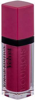 Actual product image Bourjois Rouge Edition Velvet Lipstick (14 Plum Plum Girl)
