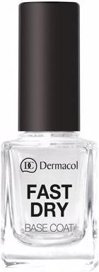 Dermacol Fast Dry (Base Coat)