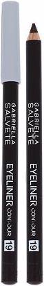 Produktbild Gabriella Salvete Eyeliner Contour (0.28G 19 Dark Brown)