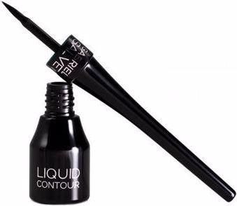 Gabriella Salvete Liquid Contour (01 Black)