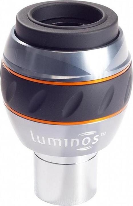 Immagine prodotto Celestron Oculare 15mm Luminos 82° 1.25"" (15 mm)
