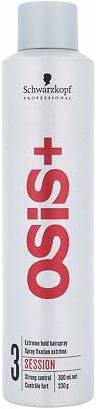 Produktbild Schwarzkopf Osis+ Session (300 ml)