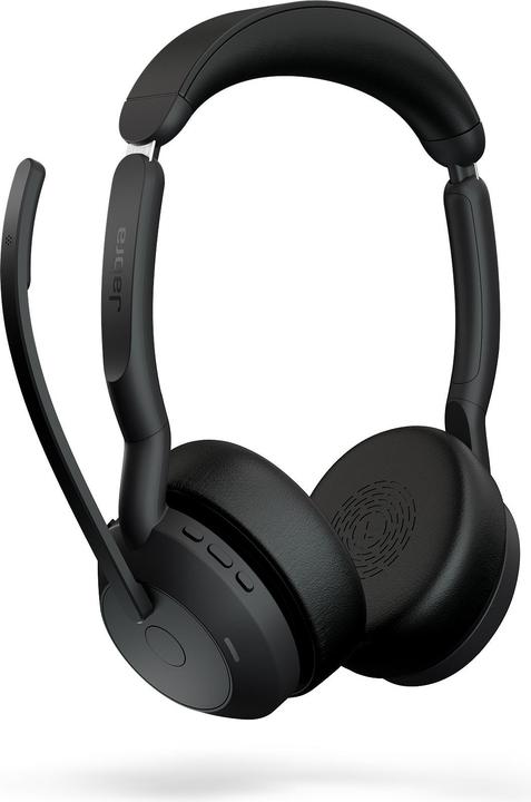 Productafbeelding Jabra Evolve2 55 UC Stereo USBC (Draadloze, USB-C)