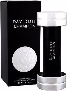 Davidoff Champion (Eau de Toilette, 90 ml)