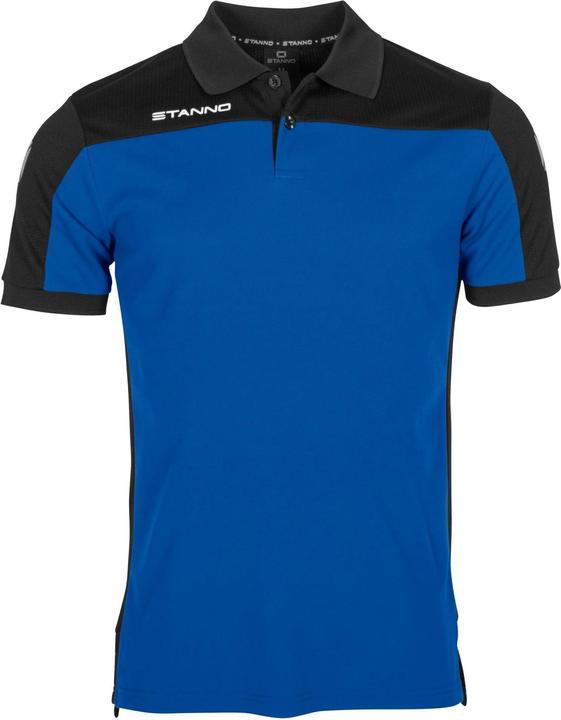 Blue/Black
