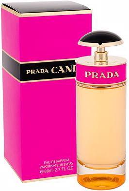 Prada Candy (Eau de Parfum, 80 ml)