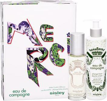 Immagine prodotto Sisley Eau de Campagne (Eau de toilette, 350 ml)