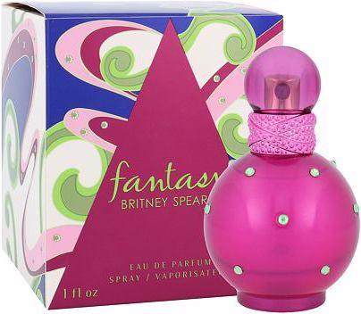 Britney Spears Fantasy (Eau de Parfum, 30 ml)