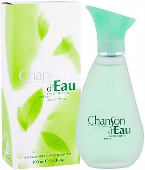 Produktbild Chanson d´Eau D'Eau (Eau de Toilette, 100 ml)