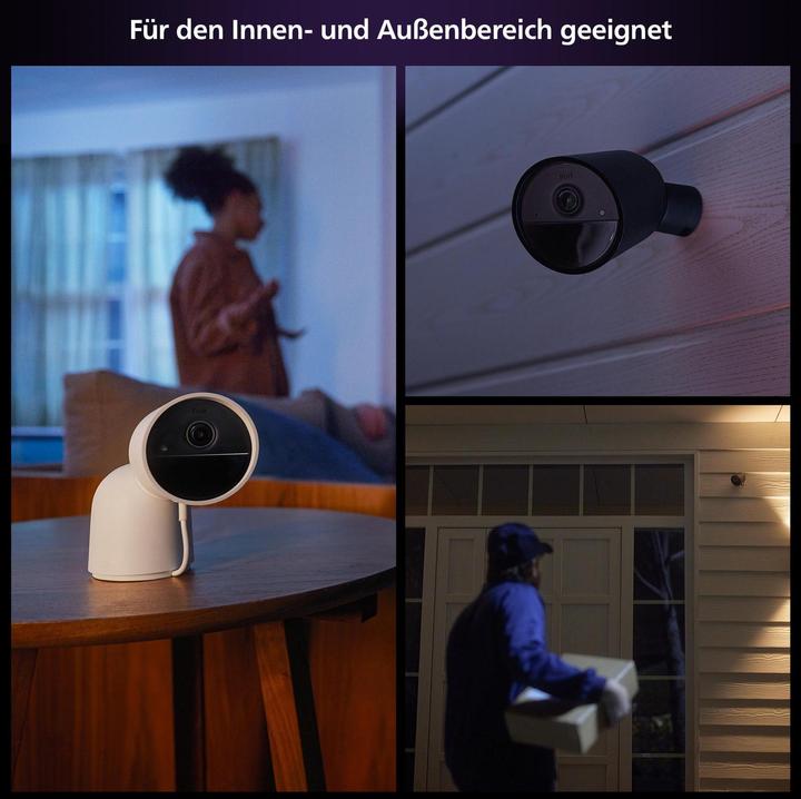 Produktbild Philips Hue Secure Outdoorkabel (Kabel)
