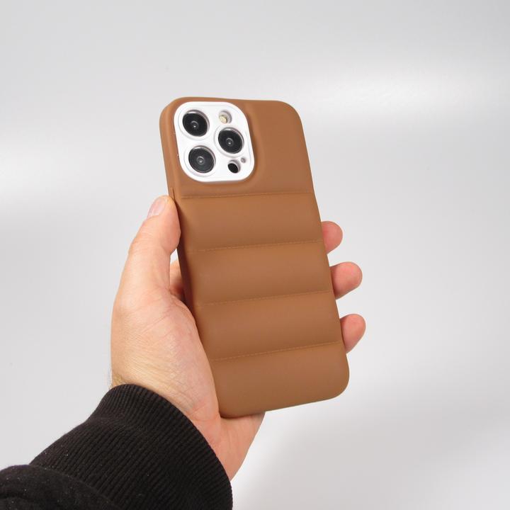 Immagine prodotto PhoneLook Copri cuscino in silicone 3D (Apple iPhone 14 Pro)