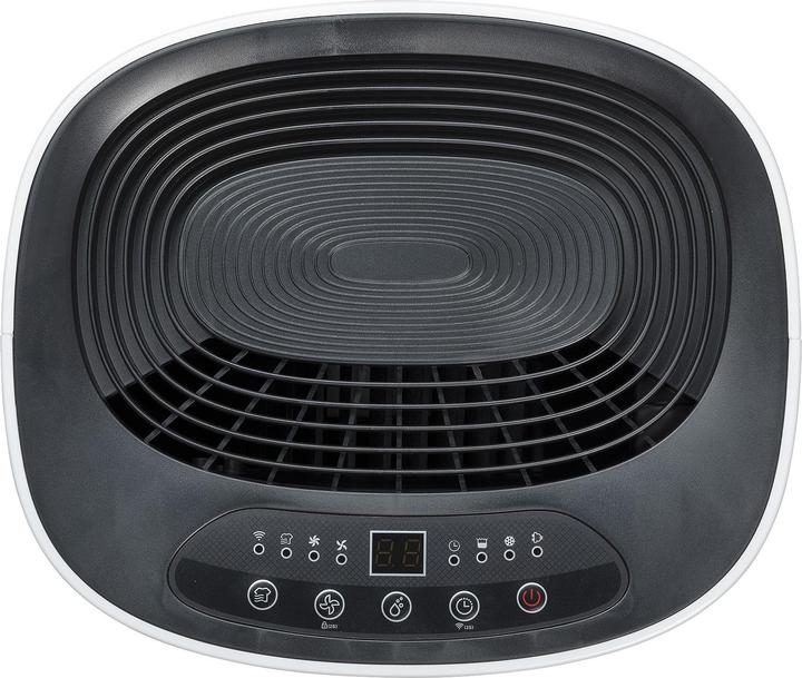 Produktbild eeese Emil 12 (50 m², 12 l/24h)