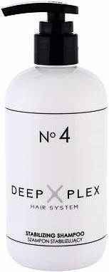 Stapiz Deep Plex No. 4 (290 ml, Flüssiges Shampoo)