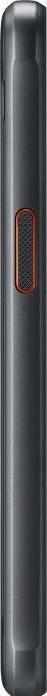 Actual product image Samsung Galaxy XCover Pro EE Enterprise Edition (64 GB, Black, 6.30", Dual SIM, 25 Mpx, 4G)
