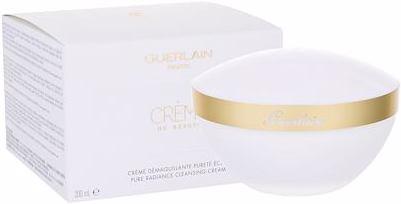 Actual product image Guerlain Créme De Beauté Pure Radiance (Wash cream, 200 ml)