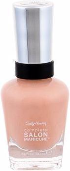 Sally Hansen Complete Salon Manicure (210 Naked Ambition)