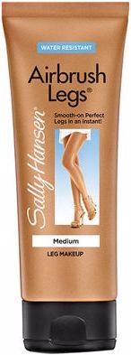 Actual product image Sally Hansen Airbrush Legs Fluid (MEDIUM)