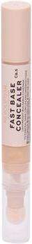Actual product image Makeup Revolution Fast Base (C8.5)
