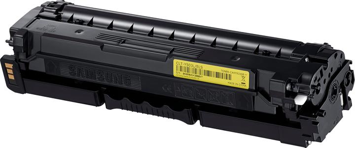 Immagine prodotto Samsung Clt-Y503l (Y)