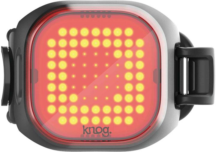 Blinder Mini Square (25 lm, 35 lm)