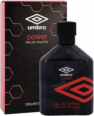 Produktbild Umbro Power (Eau de Toilette, 100 ml)