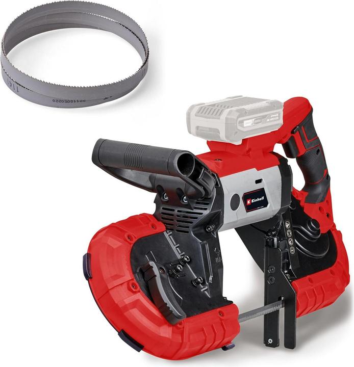 Einhell TE-MB 18/127 Li