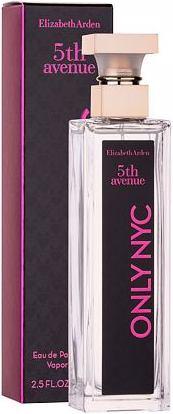 Actual product image Elizabeth Arden 5th Avenue Only NYC (Eau de parfum, 75 ml)