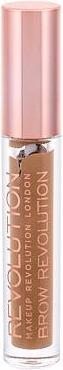 Produktbild Makeup Revolution Brow Revolution (Auburn)
