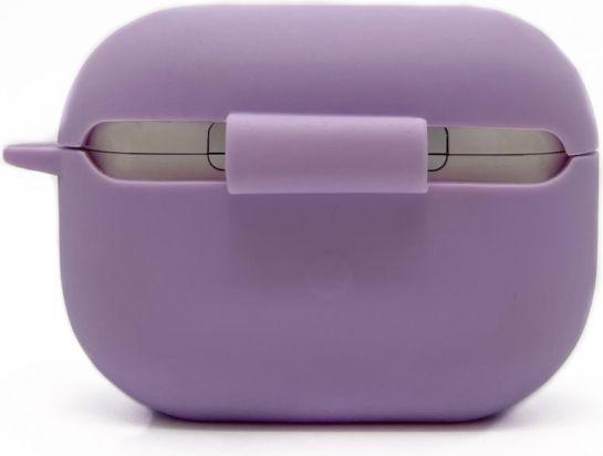 Immagine prodotto Evelatus Custodia in silicone per AirPods Pro 2 (Borsa per cuffie)