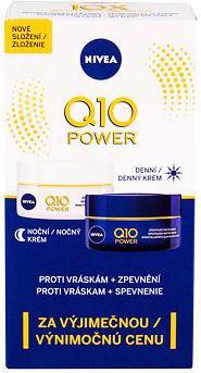 Image du produit NIVEA Q10 Pouvoir (50 ml, Crème de jour, SPF 15)