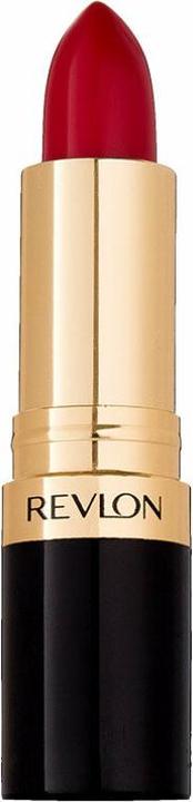Actual product image Revlon SUPER LUSTROUS lipstick #725-love that red 3,7 gr (725 Love That Red)