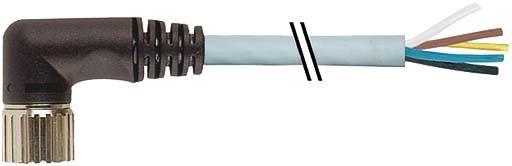 Murr Elektronik 7000-23351-4521000 Sensor-/Aktor-Steckverbinder, unkonfektionier
