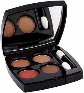 Image du produit Chanel Les 4 Ombres (268 Candeur Et Expérience)