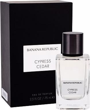 Immagine prodotto Banana Republic cedro cipresso (Eau de parfum, 75 ml)