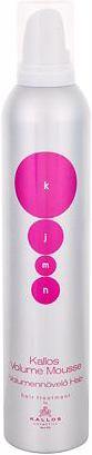 Kallos Cosmetics KJMN Silk Protein (300 ml, Volume foam)