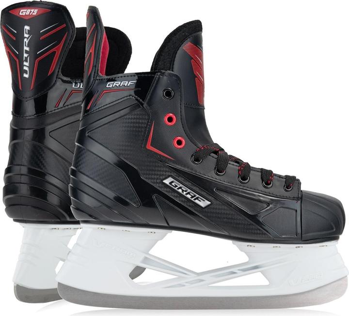 Produktbild GRAF Hockey ULTRA G875 JR (31)