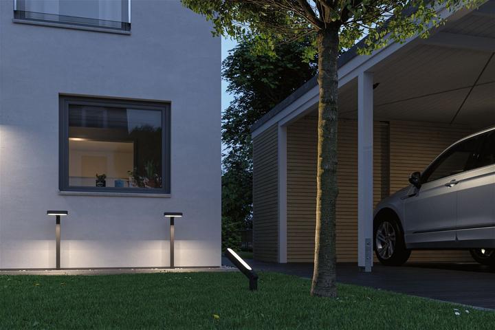 Image du produit Paulmann Ito (700 lm, IP65)