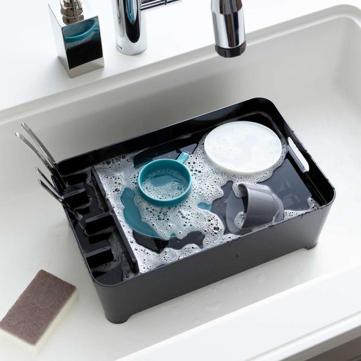 Image du produit Yamazaki Dish Drainer