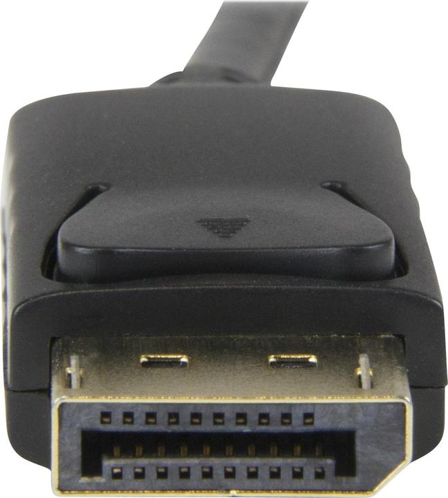 Immagine prodotto StarTech CAVO DA 3M DP A HDMI - 4K (3 m, HDMI, DisplayPort)
