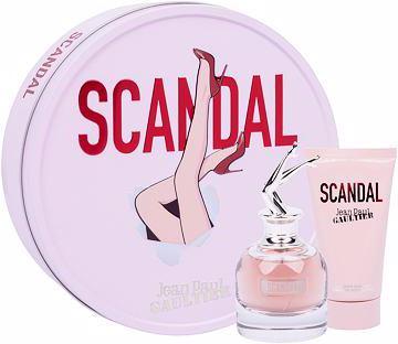 Gaultier Scandalo (Set profumo)