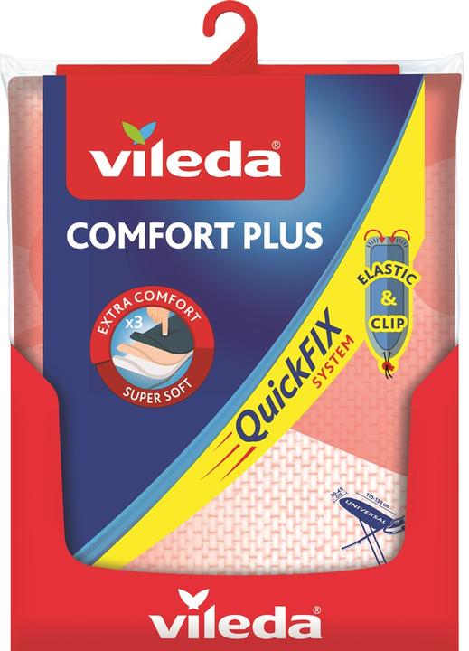 Immagine prodotto Vileda Comfort Plaus