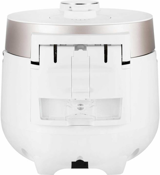 Actual product image Cuckoo Rice cooker CRP-ST01009F
