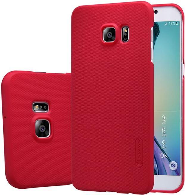 Immagine prodotto Nillkin Serie Super Frosted Shield (Samsung Galaxy S6 Edge)