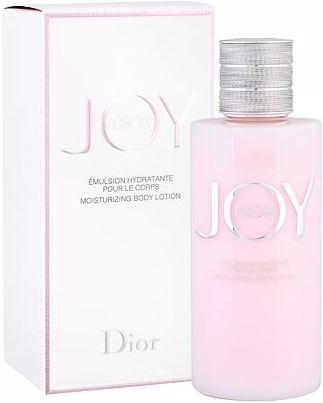 Actual product image Dior Joy by (Body cream, 200 ml)