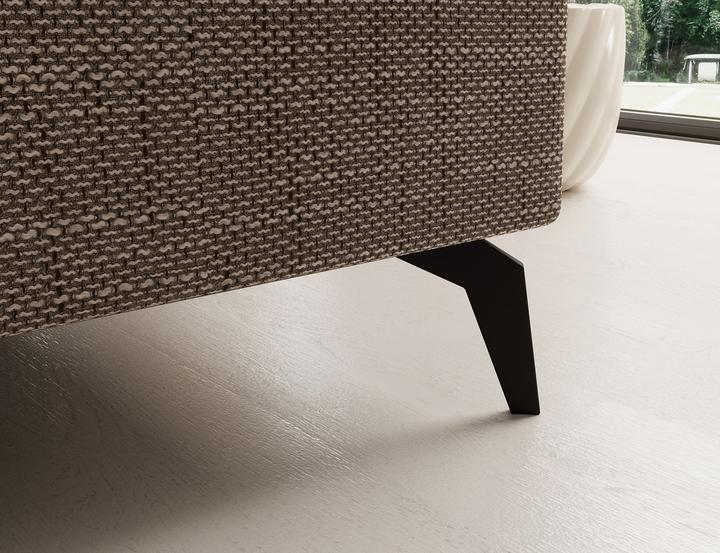 Image du produit ELTAP Tant que (4 places, Canapé-lit, Canapé d'angle)