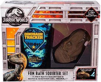 Universal Jurassic World (150 ml)