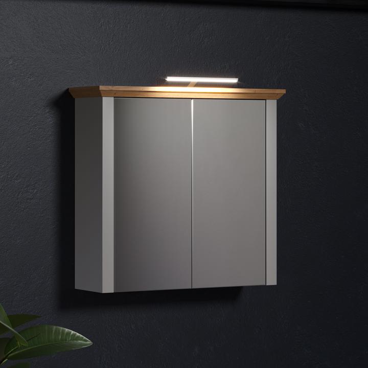 Actual product image Trendteam Landside (78 x 24 x 73 cm)